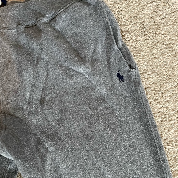Used Polo sweats size 18/20 - Picture 2 of 3